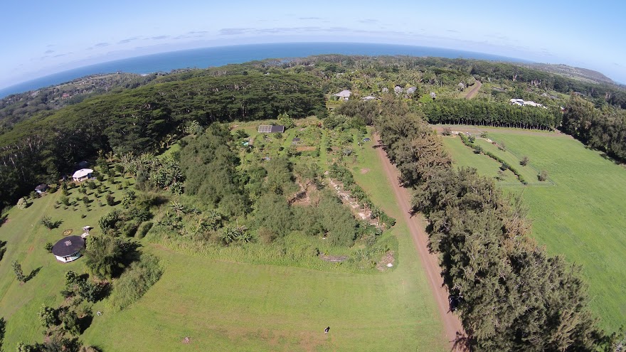 Malama Kauai Community Design Studio